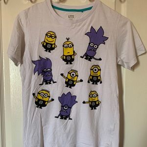 Boys tee shirt